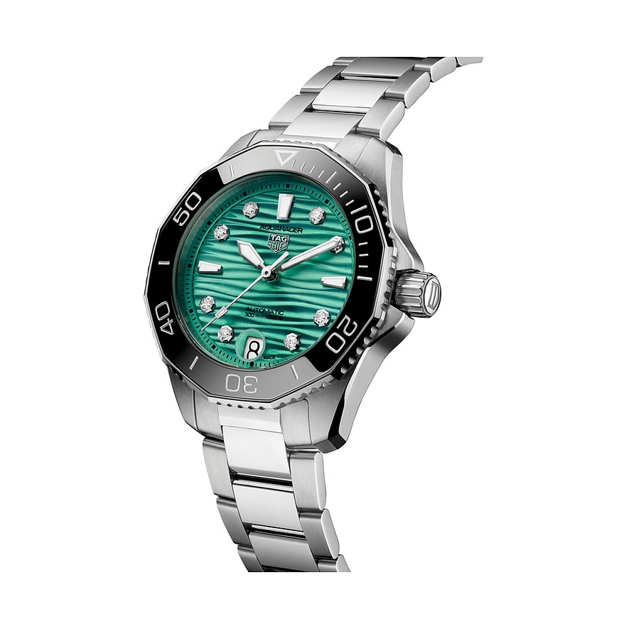 TAG Heuer Unisexuhr Aquaracer Professional 300