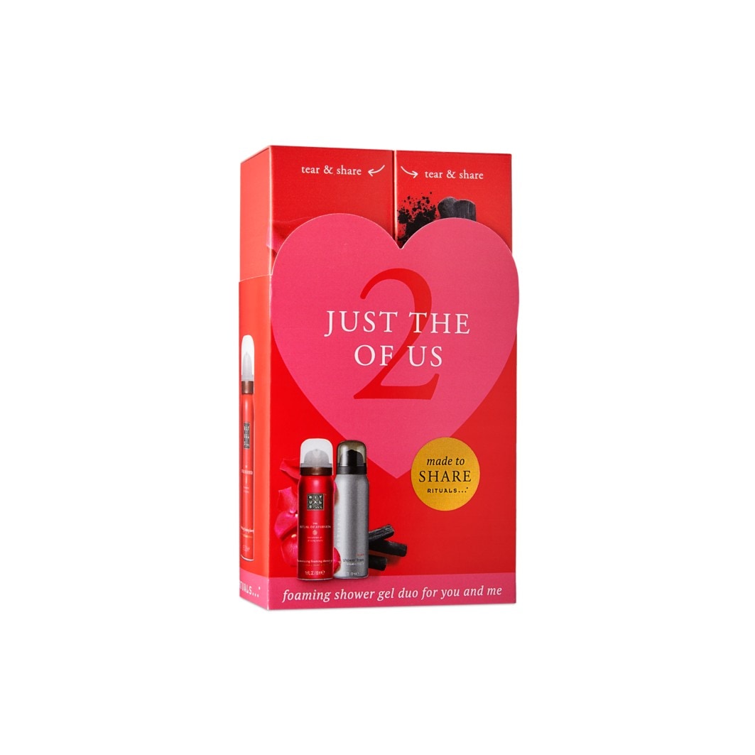 Beauty to Go - Just the 2 of us Duo