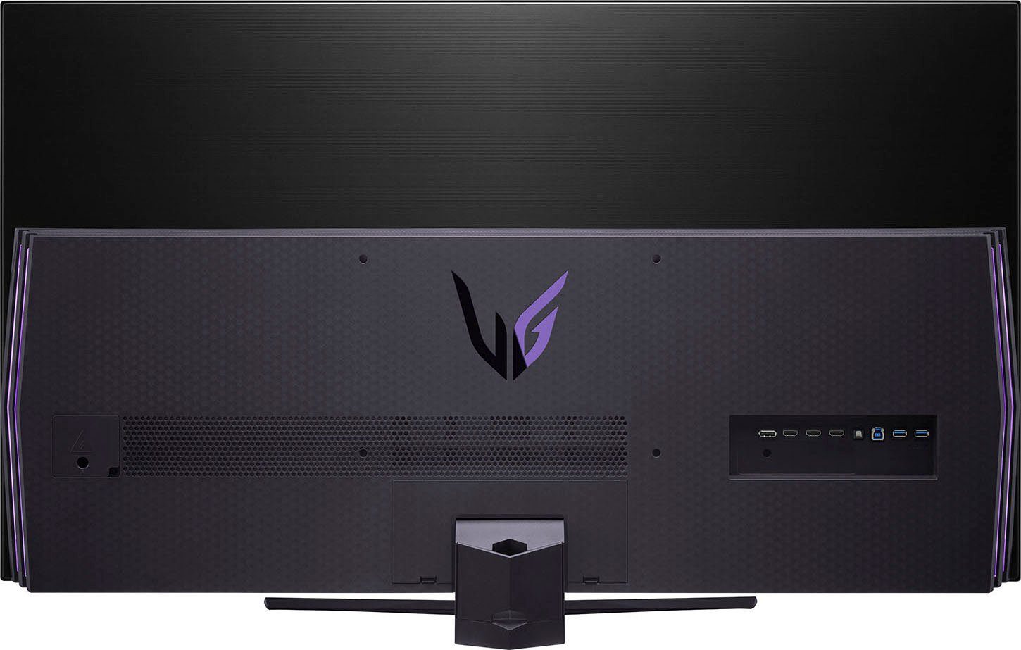 LG 48GQ900 Gaming-Monitor (120,72 cm/47,5 