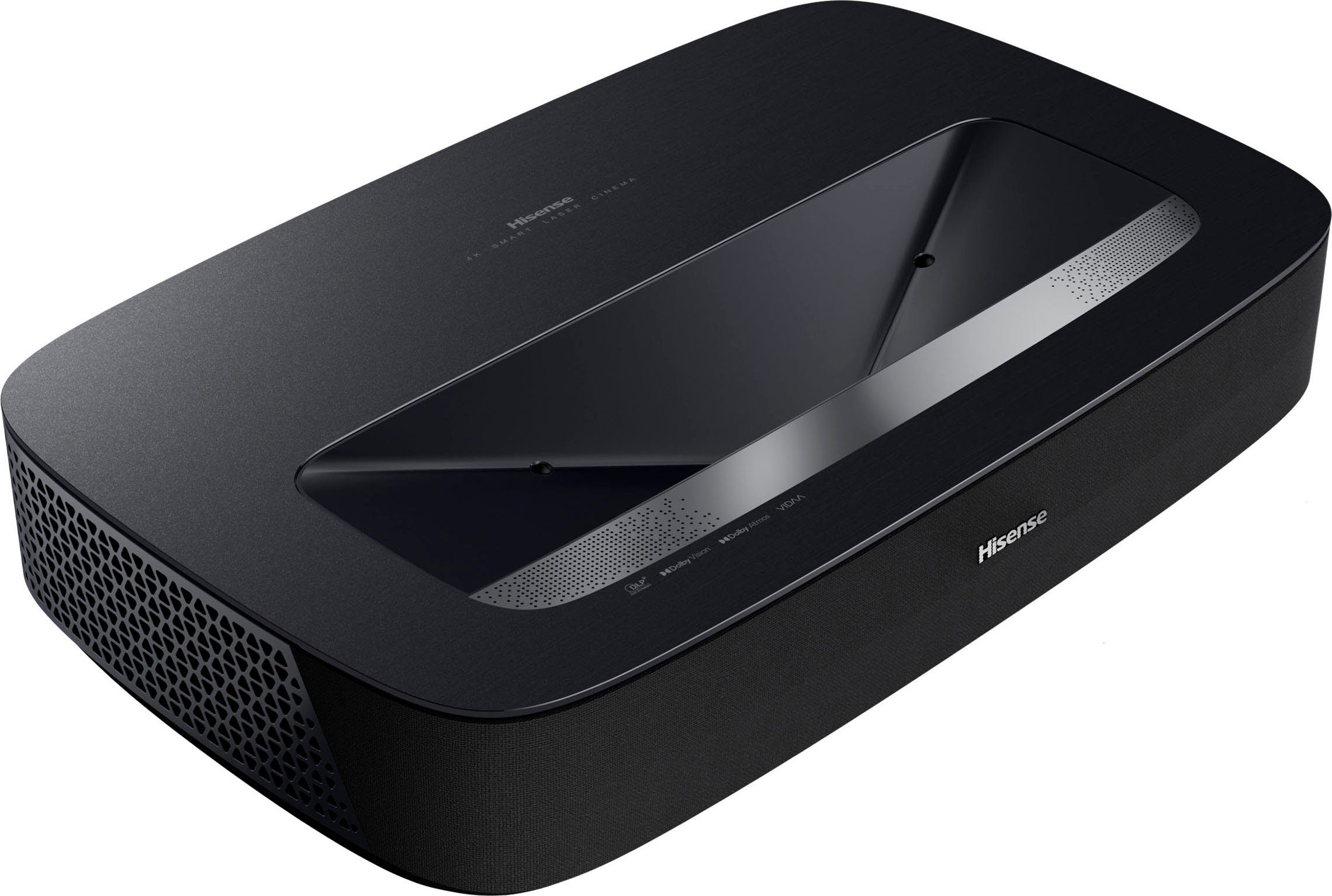 Hisense PL1SE Beamer (2100 lm, 3840 x 2160 px)