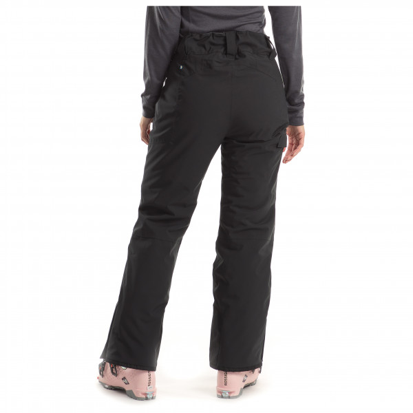 Stoic - Women's MountainWool VallrunSt. Ski Pants - Skihose