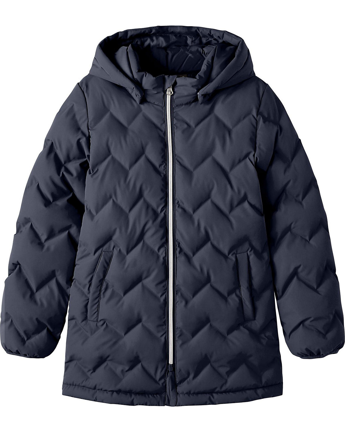 Winterjacke NMFMALENE für Mädchen