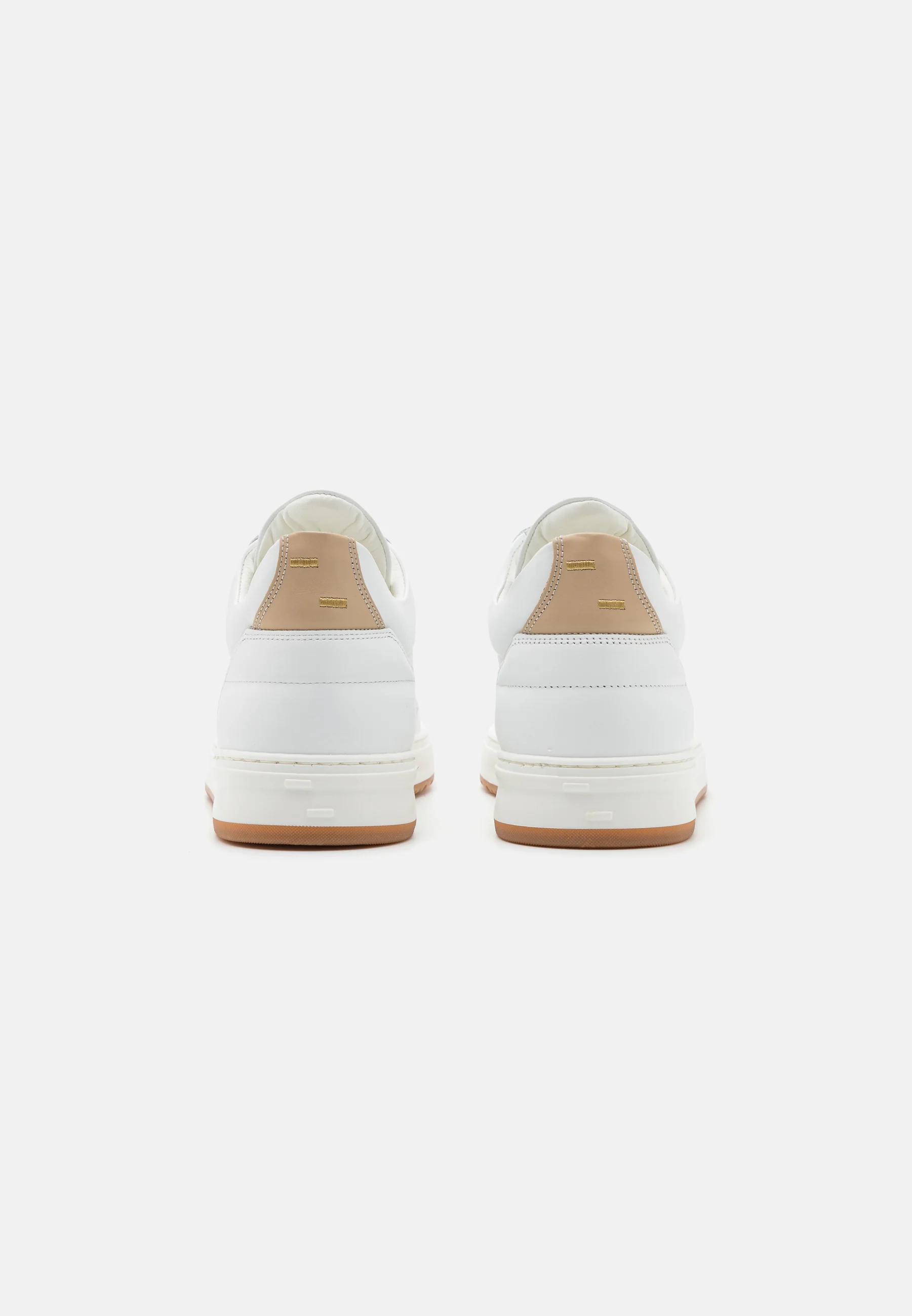 Piezas de relleno UNISEX - Zapatillas bajas