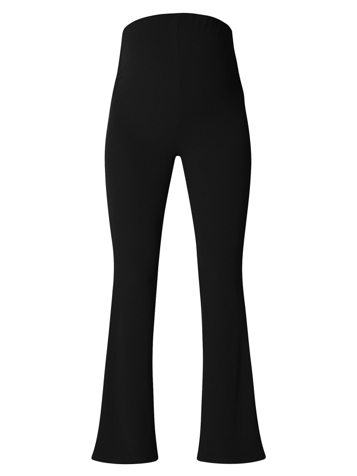 Noppies Casual Hose Flared Heja in Black günstig kaufen