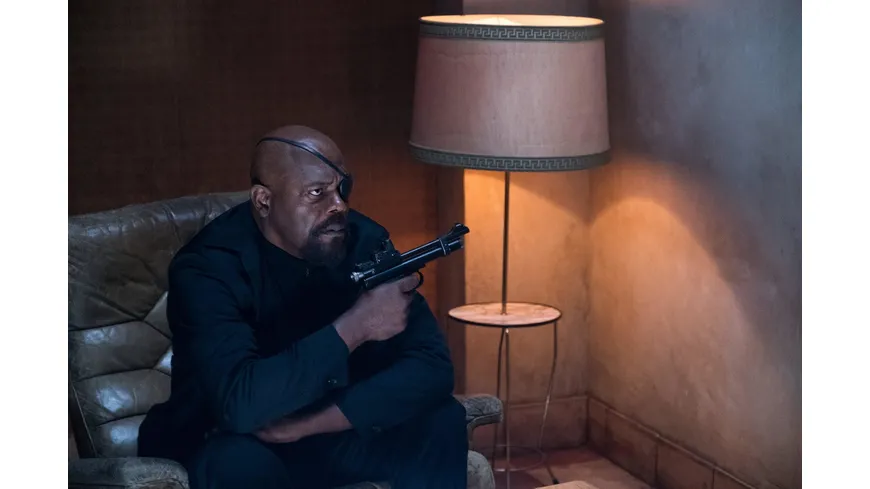 Spider-Man: Far from Home