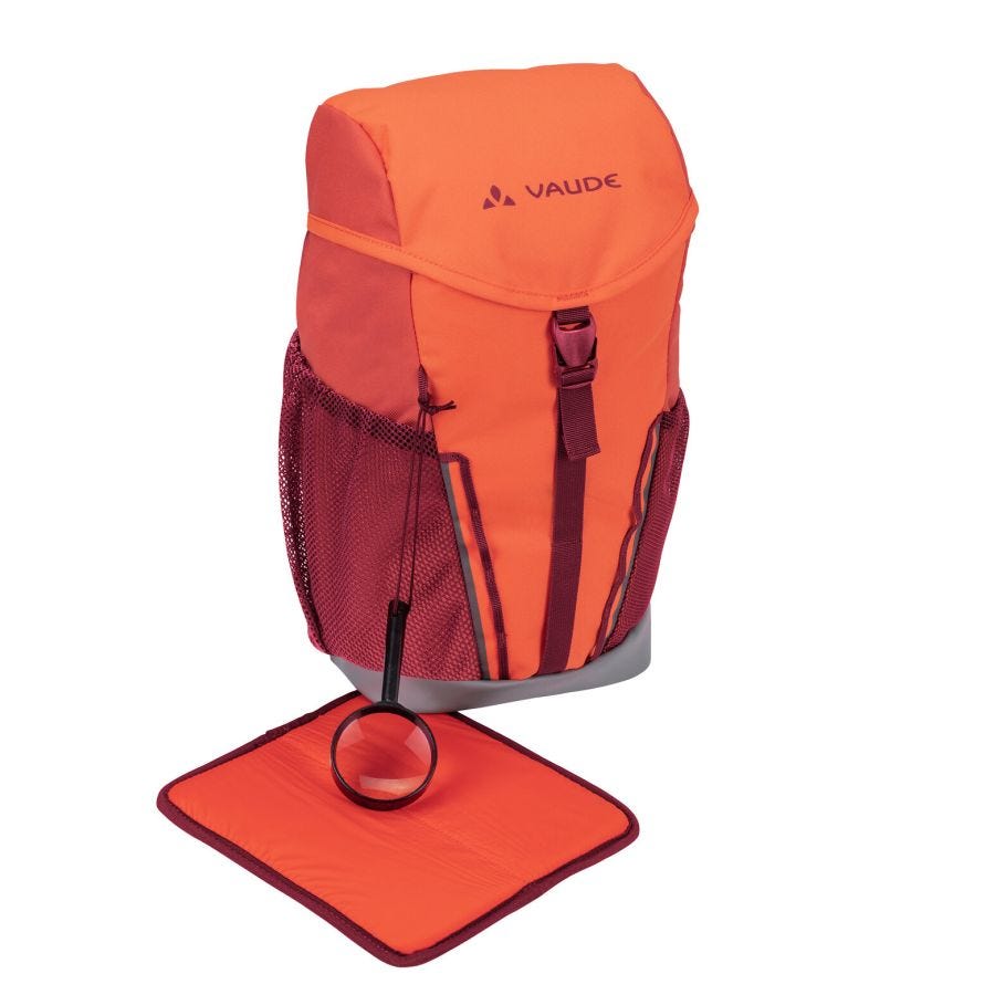 Puck 10 - Kinderrucksack