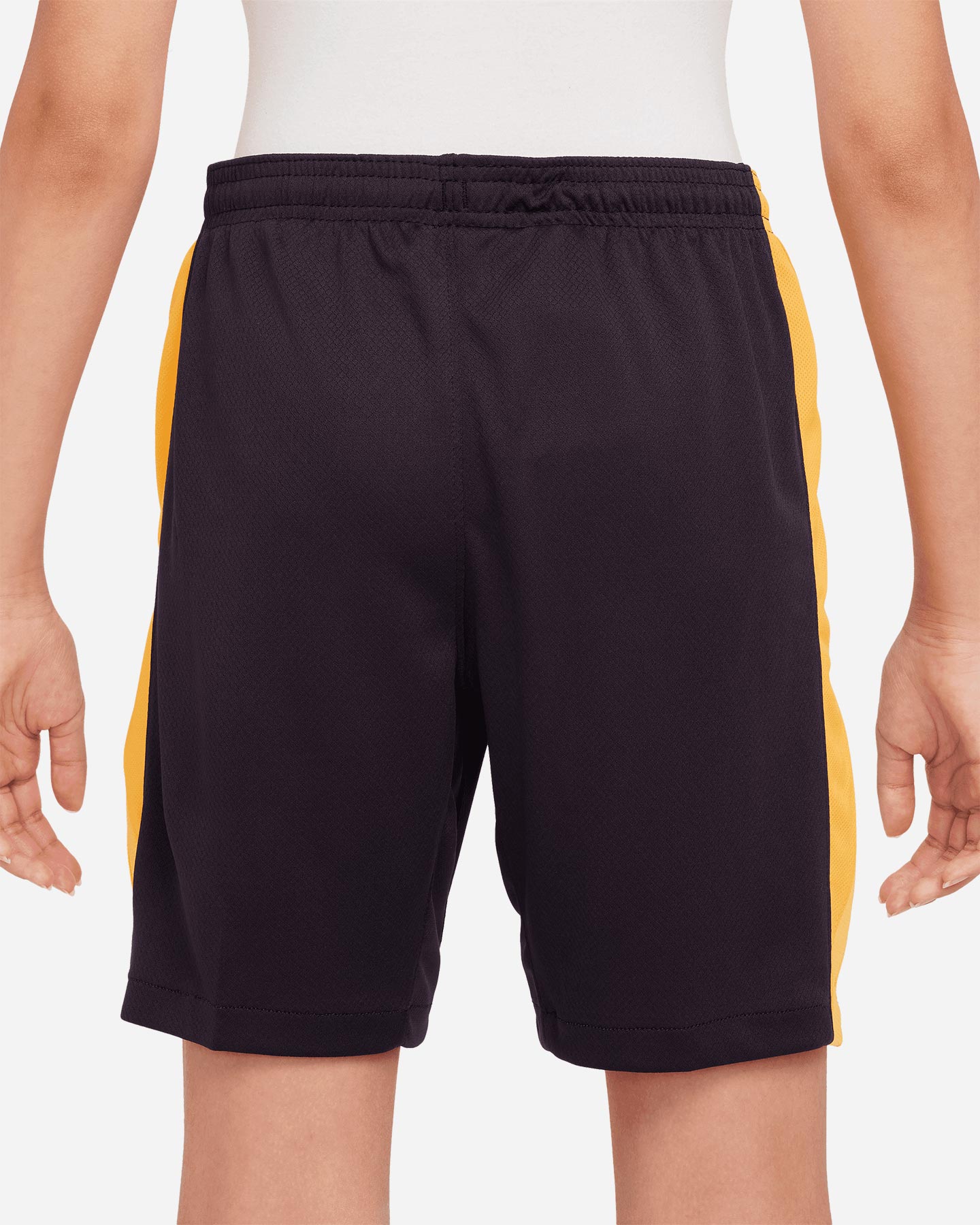 Oficiálne futbalové šortky Nike Inter 24-25 Third Jr FQ2262-498