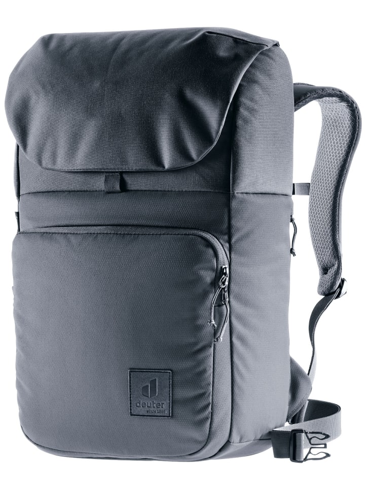 Deuter Rucksack in Black günstig kaufen onesize