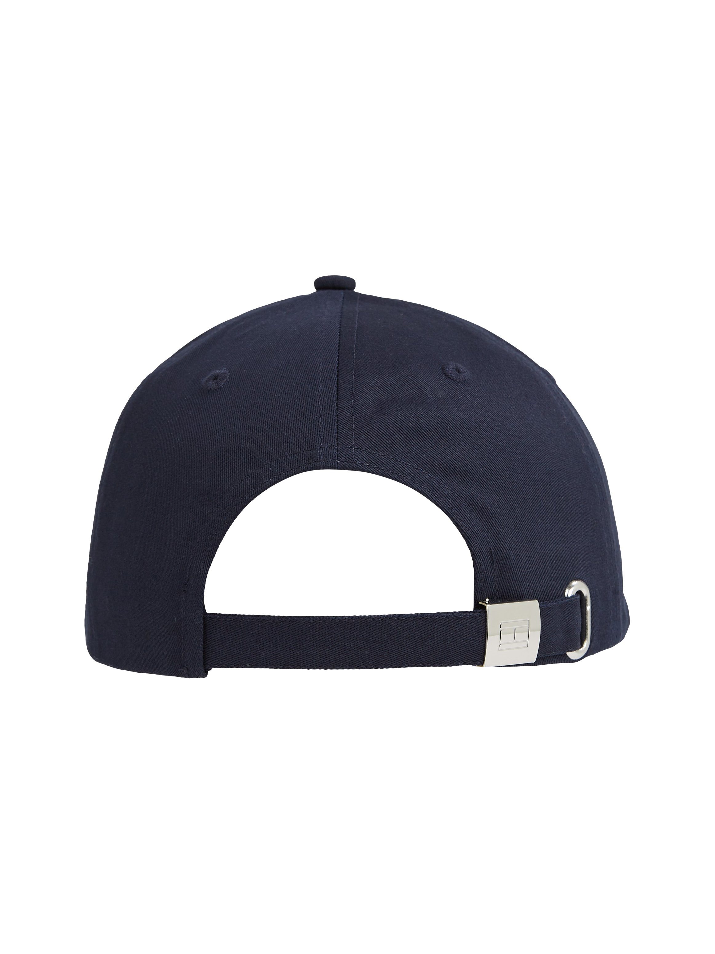 Tommy Hilfiger Baseball Cap ESSENTIAL FLAG CAP