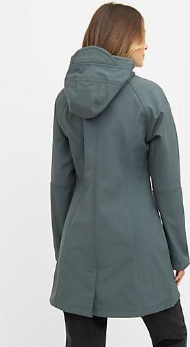 ILSE JACOBSEN HORNBÆK Mantel RAIN37