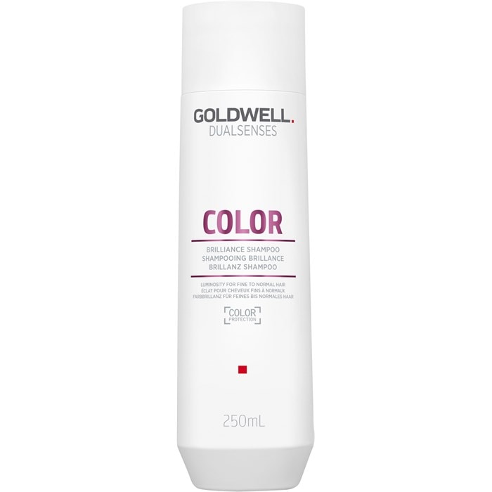 Brilliance Shampoo