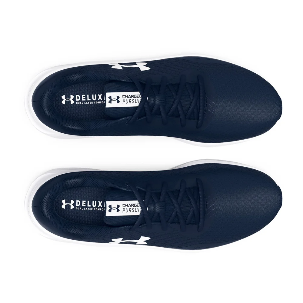 Under Armour Charged Pursuit 3 3024878-401 / blau
