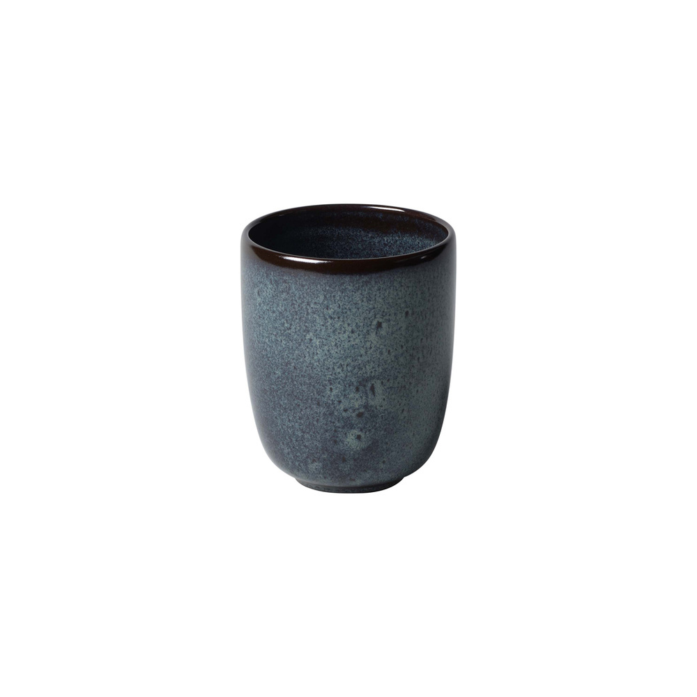 like. by Villeroy & Boch Mug Lave gris Tasse