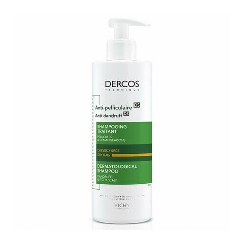 Shampoing antipelliculaire Vichy Dercos 400 ml