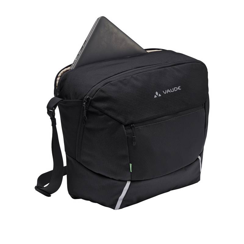 VAUDE Cycle Messenger L Fahrradtasche