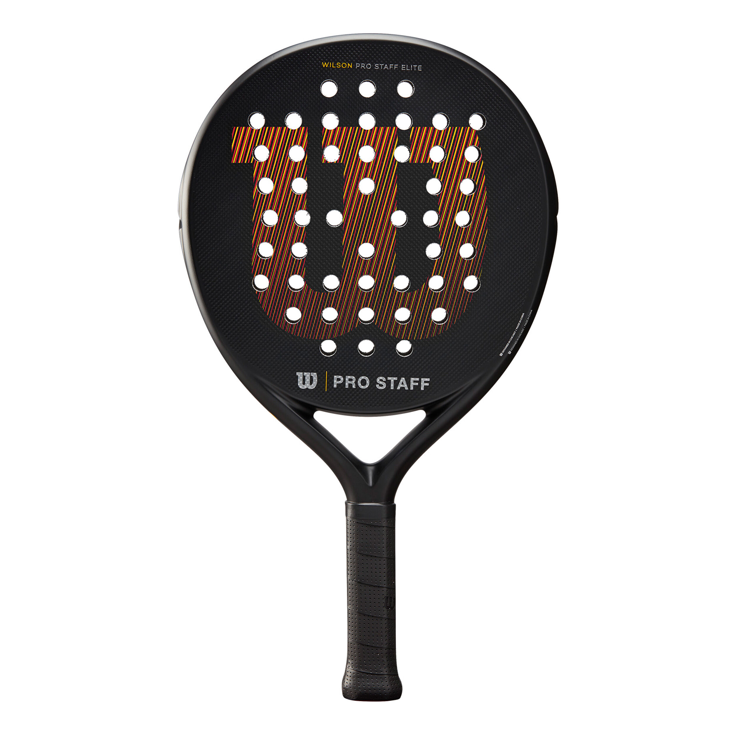 Pro Staff Elite V2 Testschläger