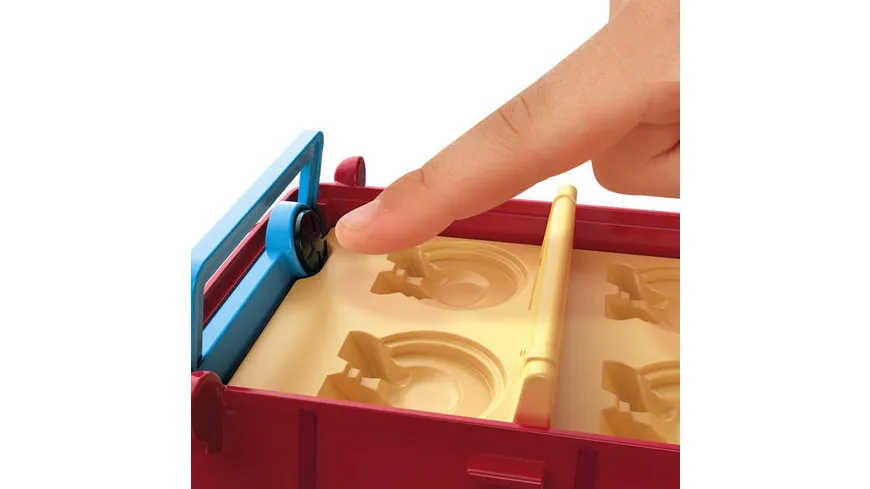 Hasbro - Peppa Pig - Peppas rotes Familienauto