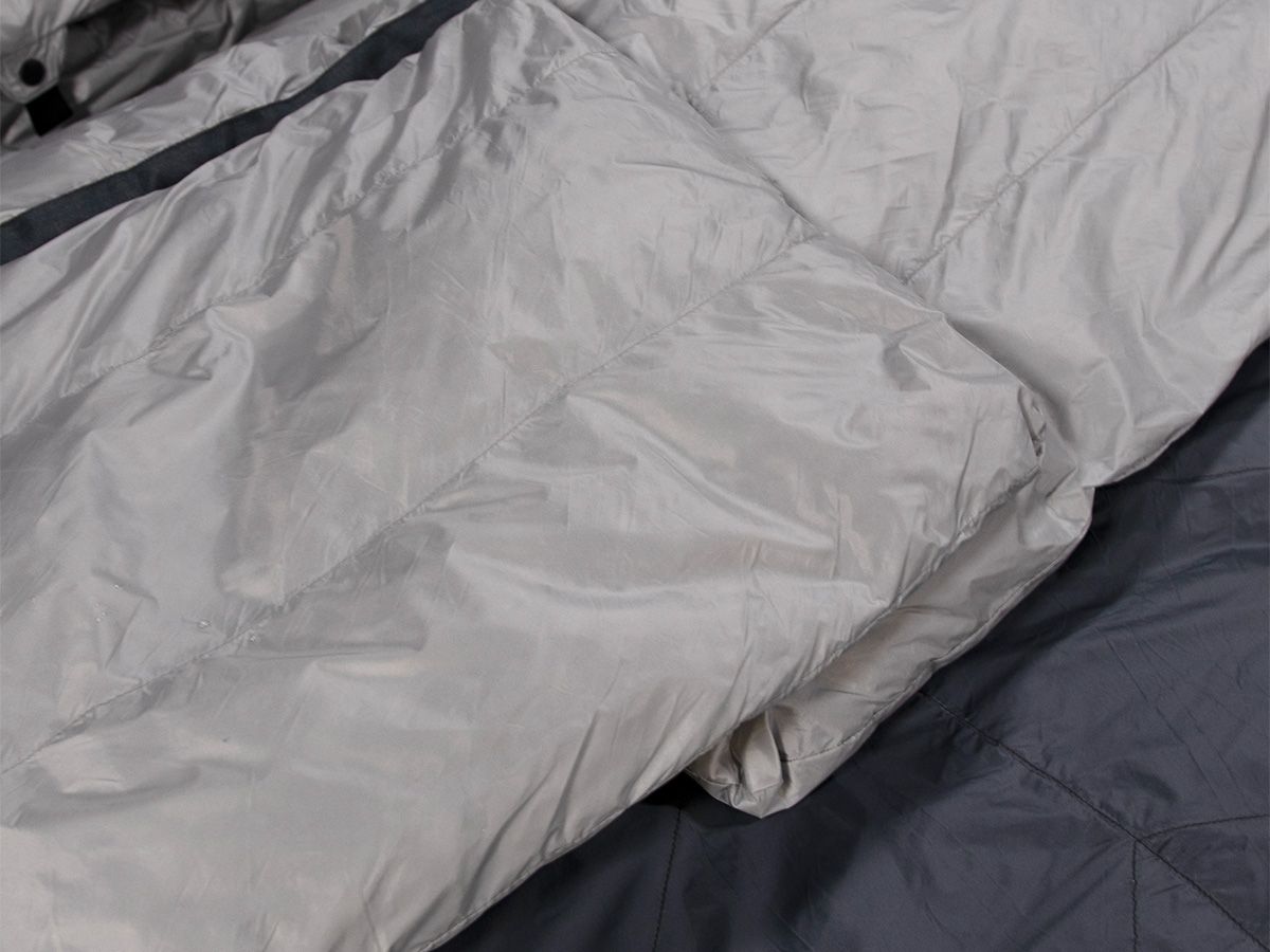 Klymit KSB Double Schlafsack