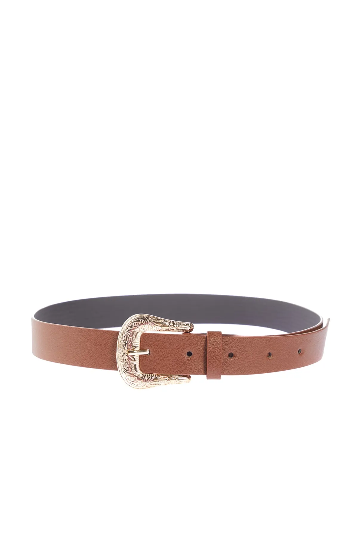 Trendyol Collection  Gürtel - Schwarz