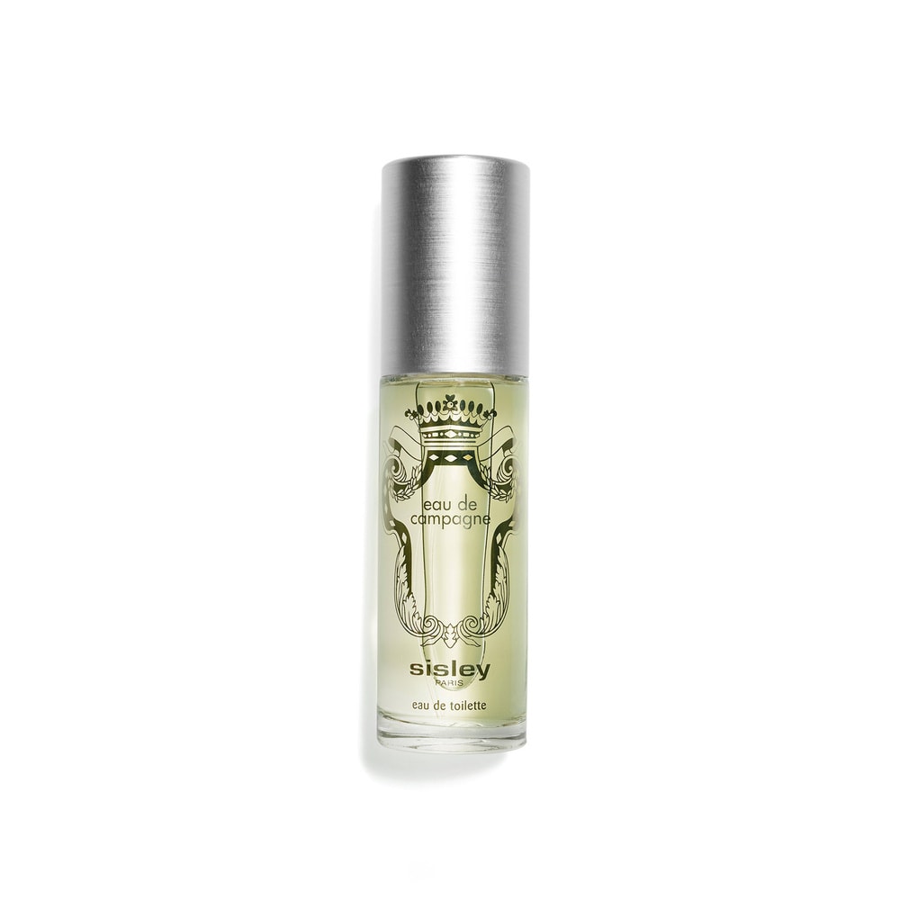 Sisley Eau de campagne Eau de Toilette