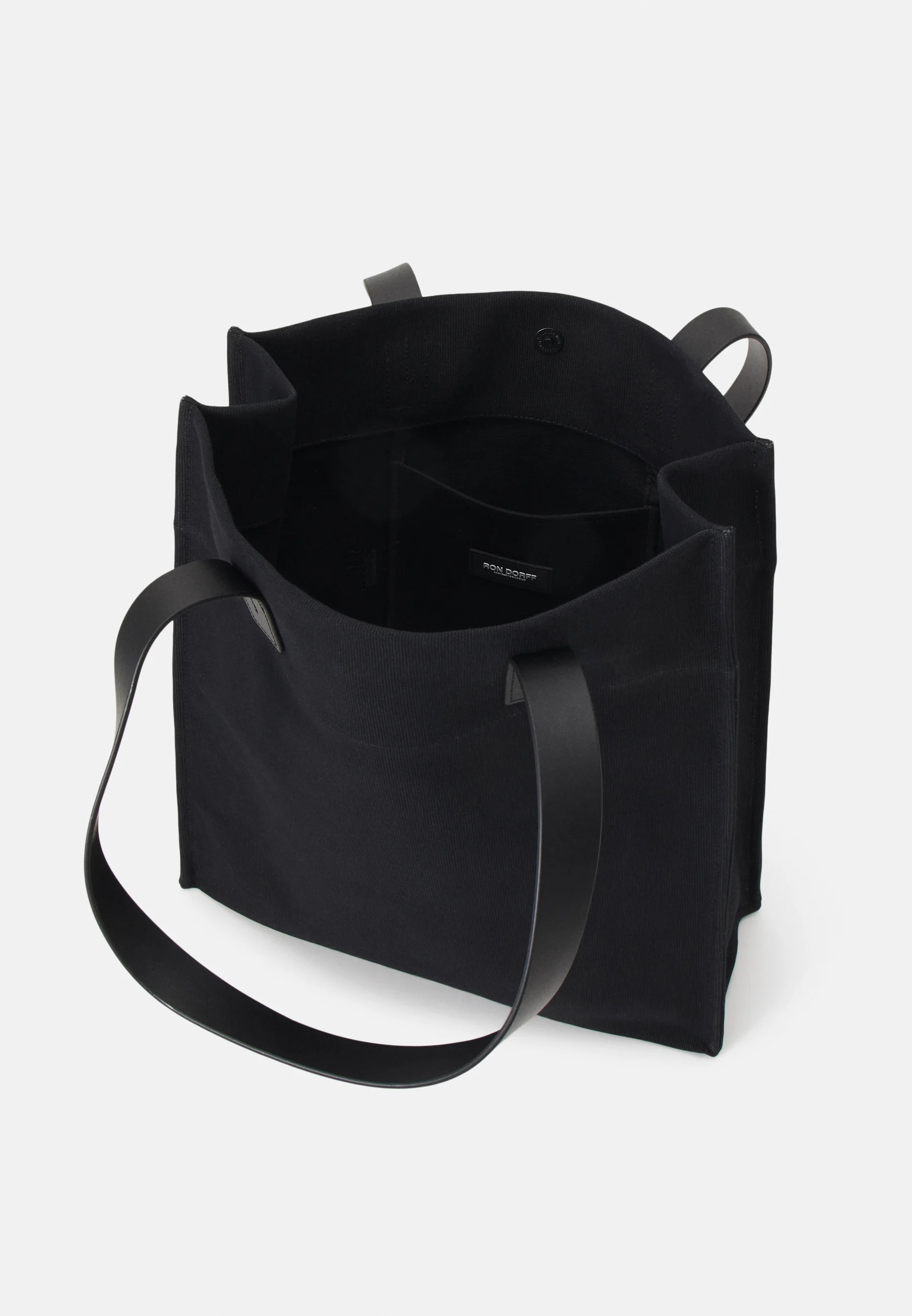 Ron Dorff CITY UNISEX - Bolsa de compras
