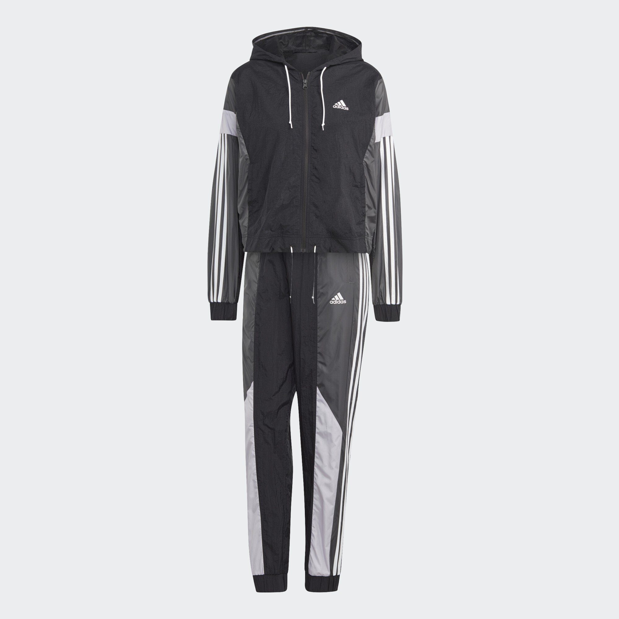 adidas Sportswear Trainingsanzug GAMETIME TRAININGSANZUG