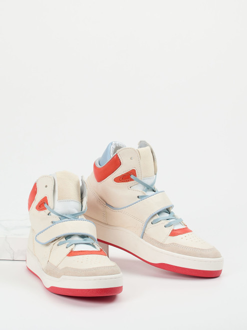Sneaker High-16739790001 Andrea Sabatini