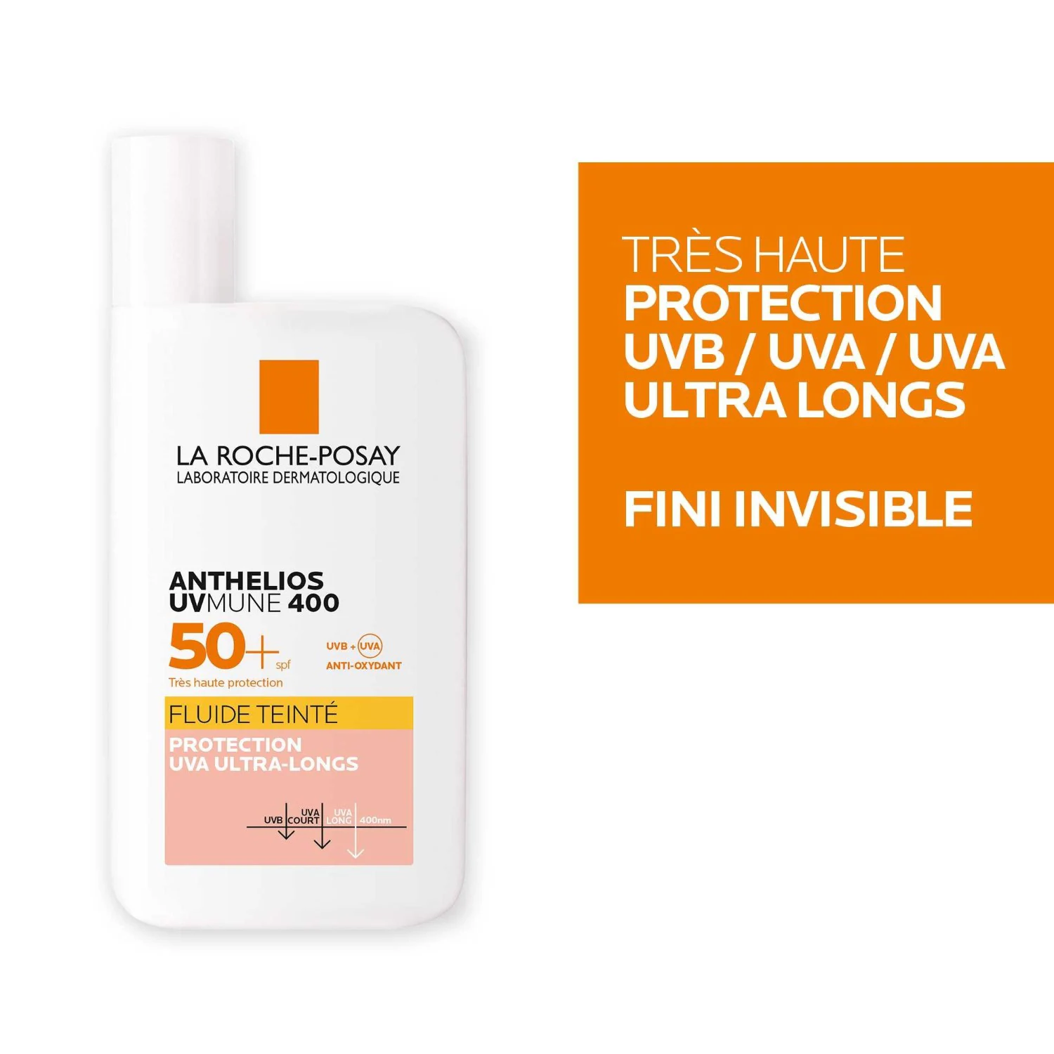 La Roche-Posay ANTHELIOS
