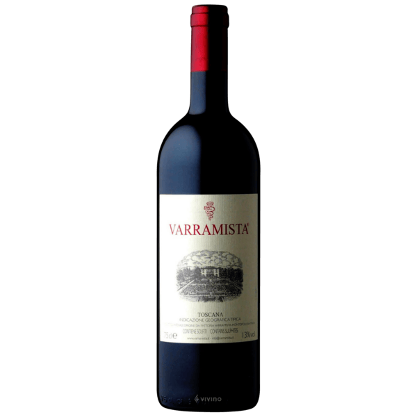 Fattoria VarramistaRosso 2007