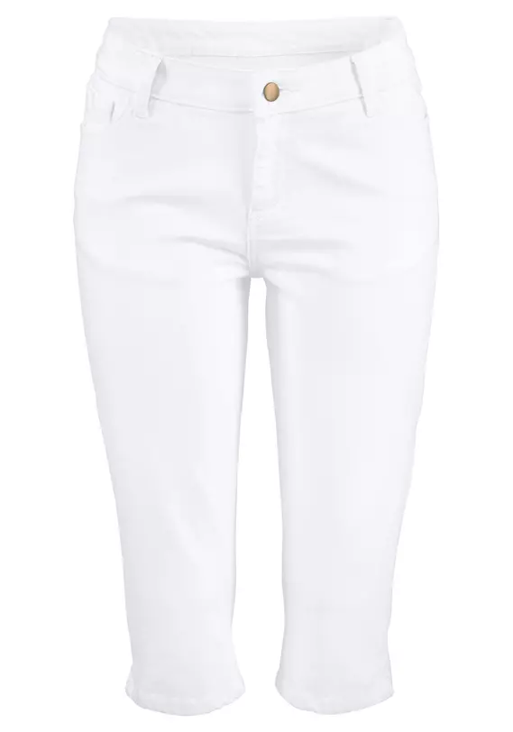 7/8-Caprijeans