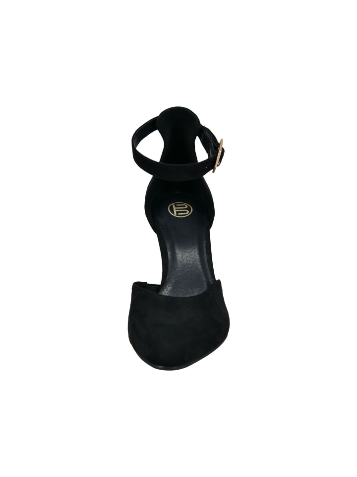 TT. BAGATT Pumps in schwarz günstig kaufen