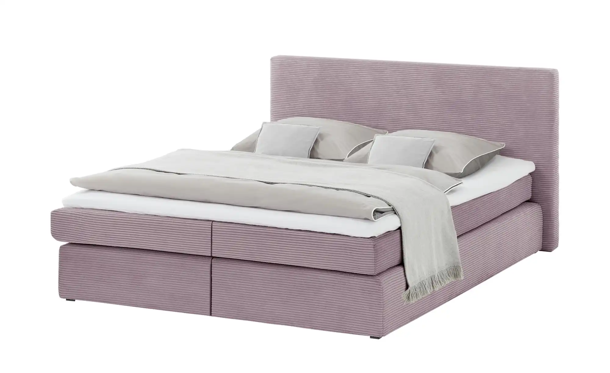 smart Boxspringbett Basic