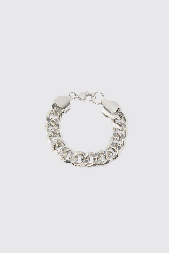 Chunky Chain Bracelet