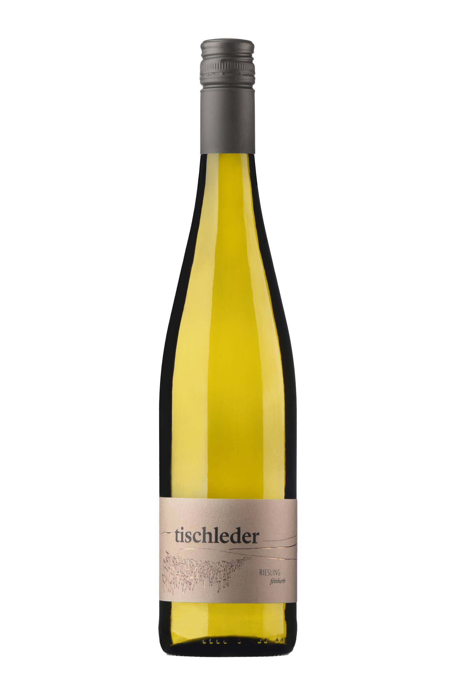 Weingut Christoph Tischleder Riesling Gutswein 2022