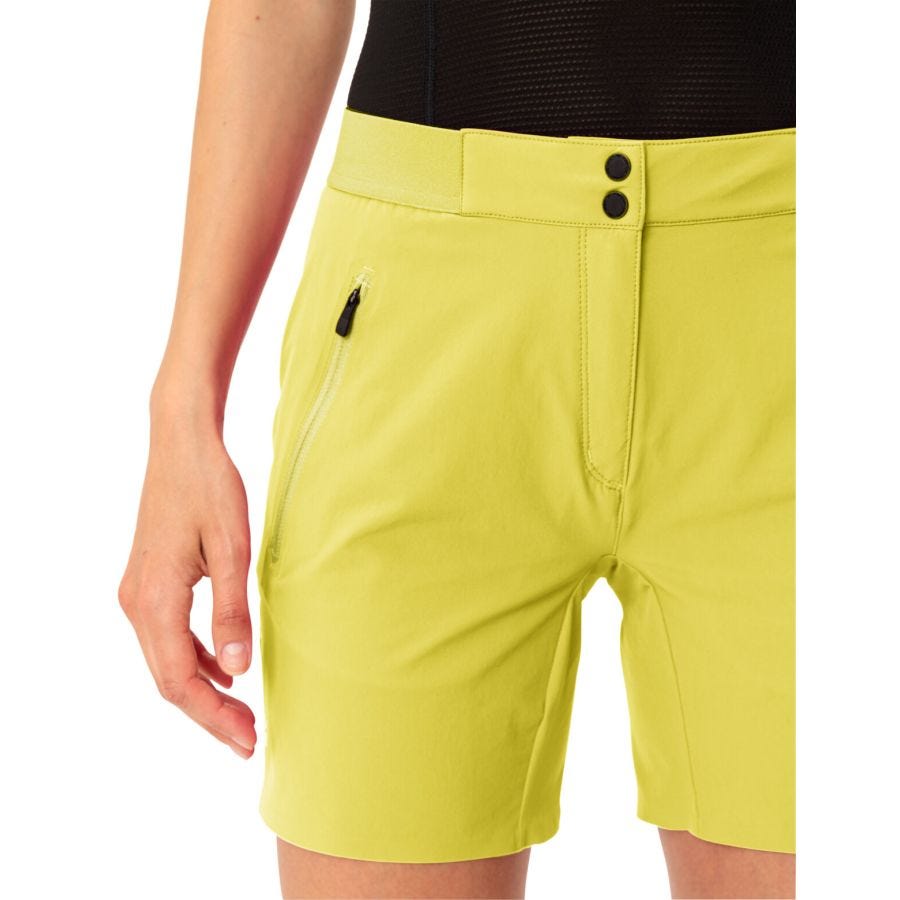 Scopi II Shorts Leicht Damen