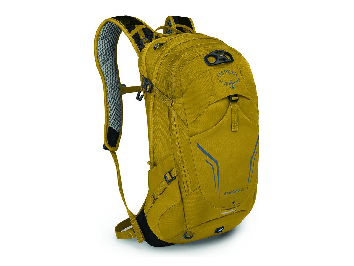 Osprey Syncro 12 Rucksack