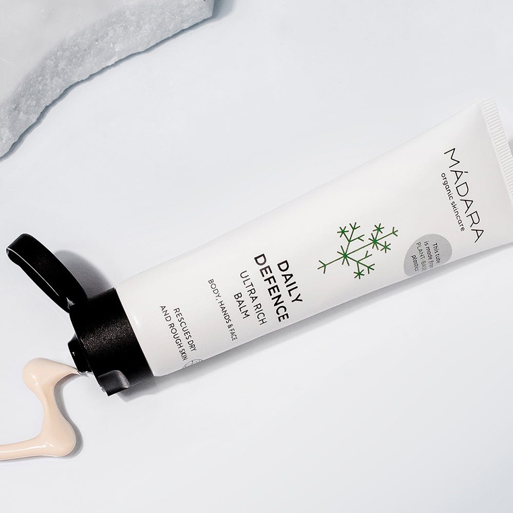 MÁDARA Daily Defence Creme 60 ml