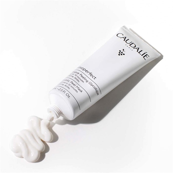 Peeling Maske mit Glykolsäure
