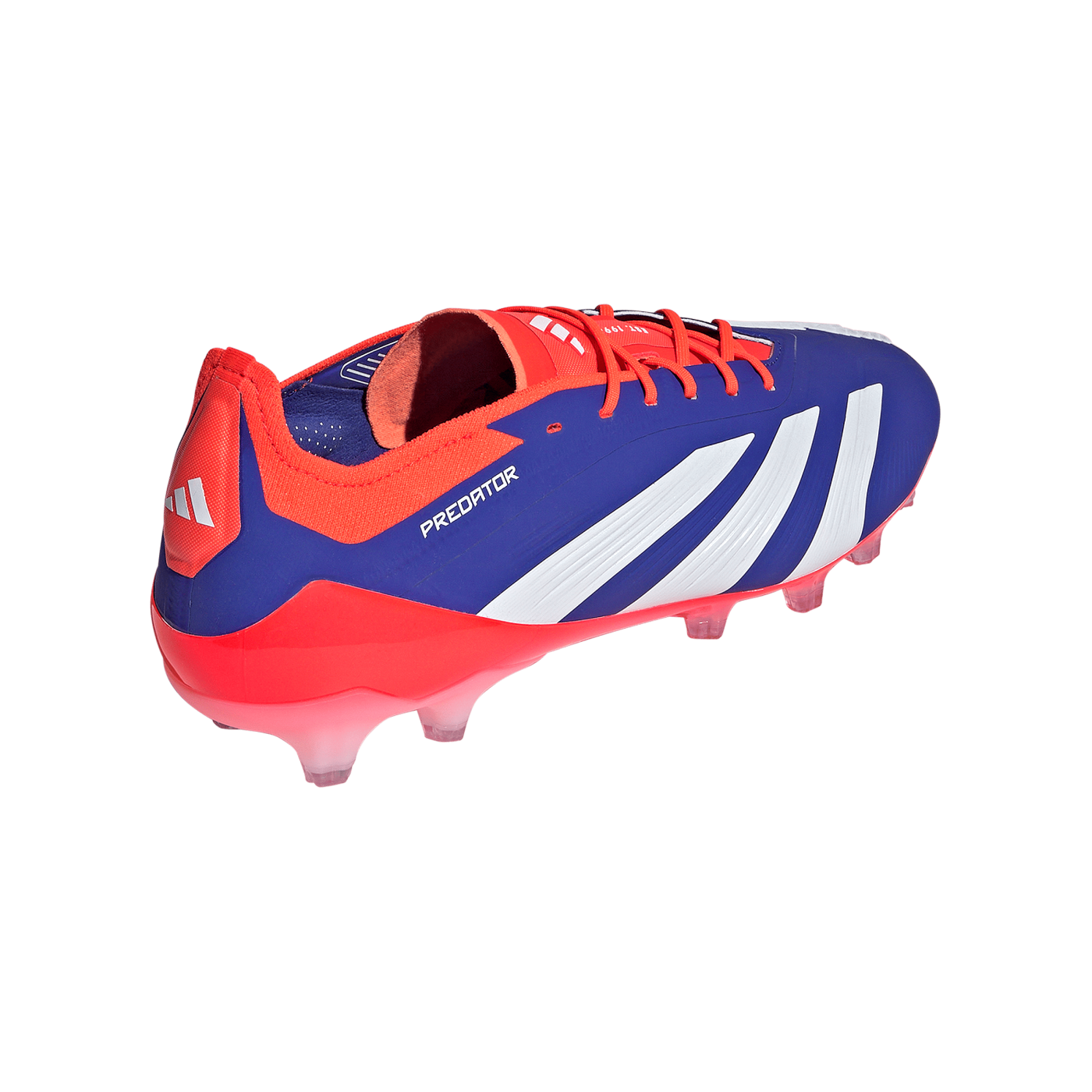 adidas Predator Elite AG Blau