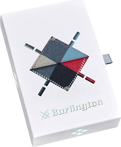 Burlington Socken Basic Gift Box 2er Pack