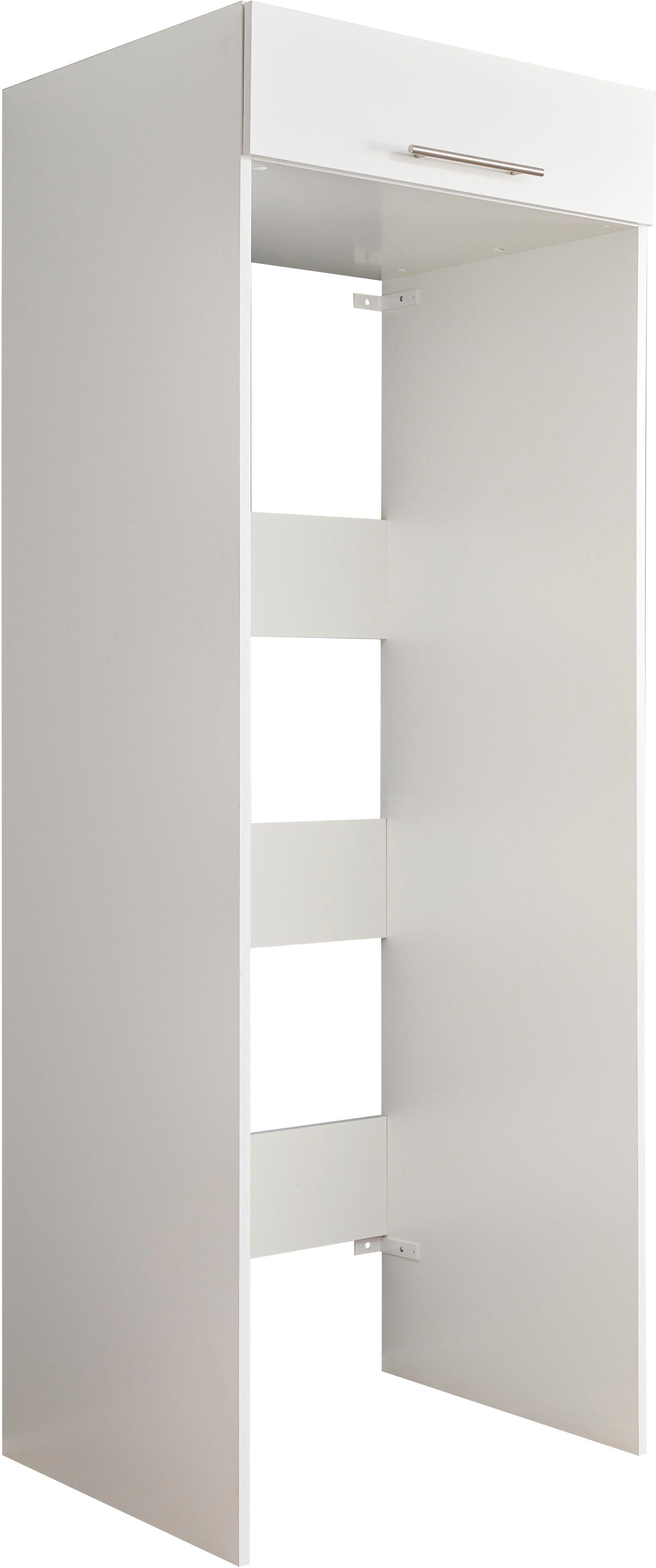 Laundreezy Waschmaschinenumbauschrank LAUNDREEZY LDL Breite 67,5 cm