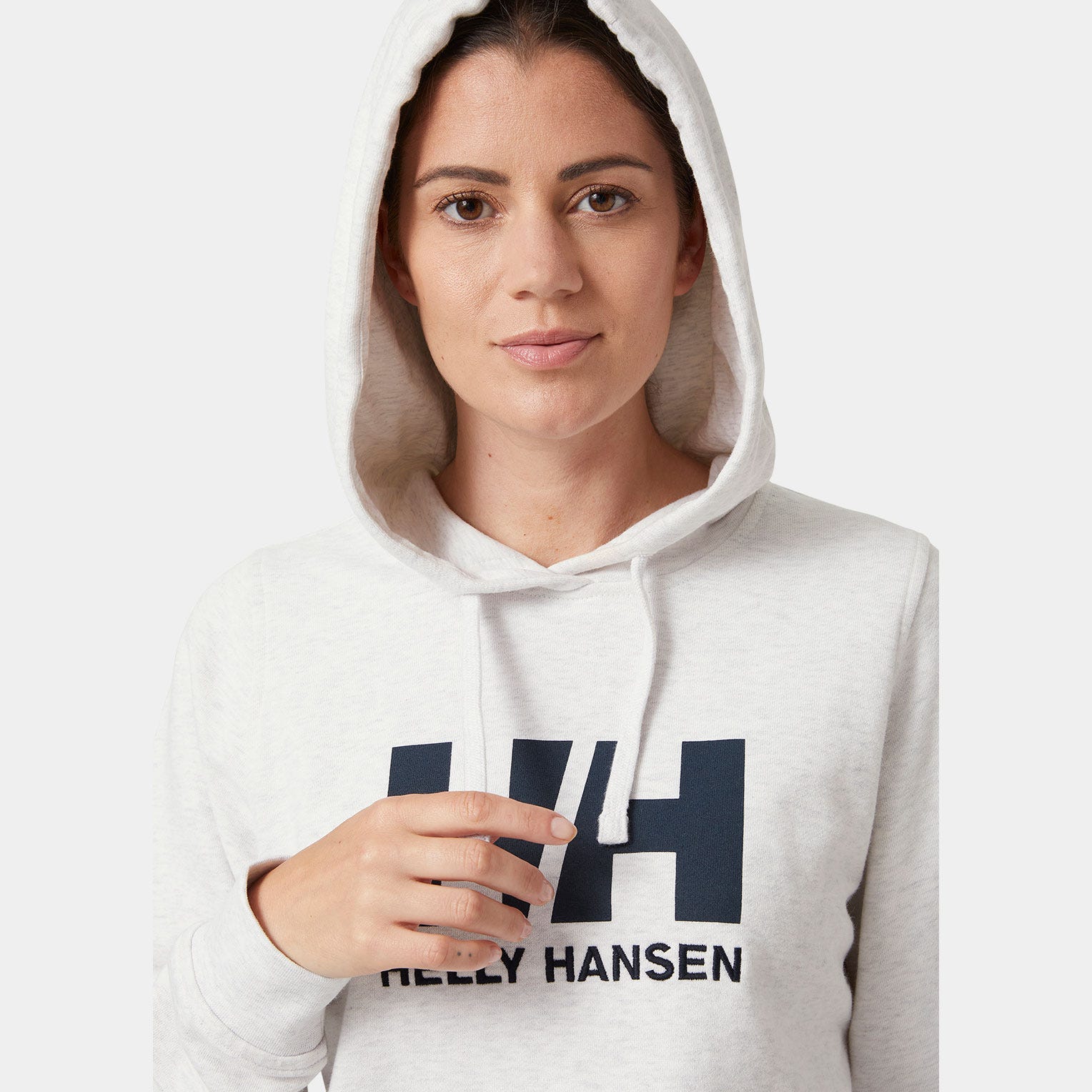 Women's HH Logo Hoodie