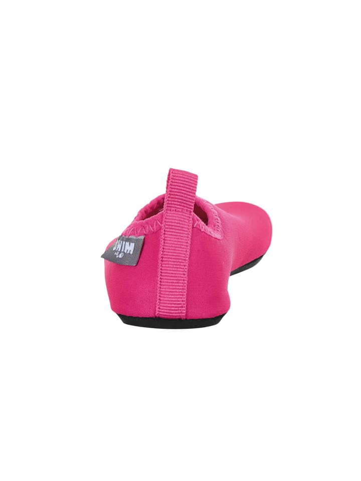 Sterntaler Badeschuhe uni in magenta günstig kaufen 22
