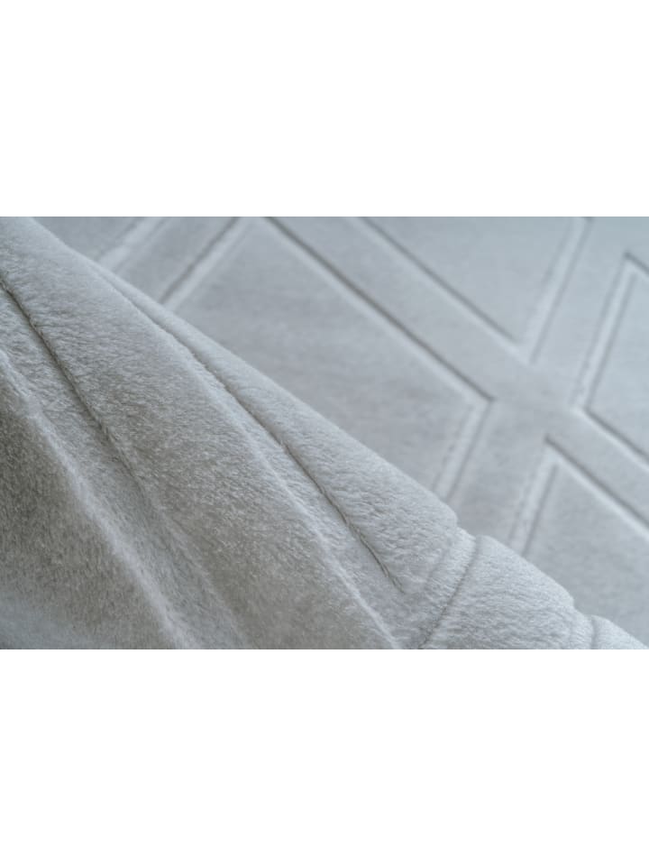 Arte Espina Teppich Beatrisa in Grau / Blau günstig kaufen