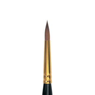 Roubloff Fine-Art Brush - 111F-1