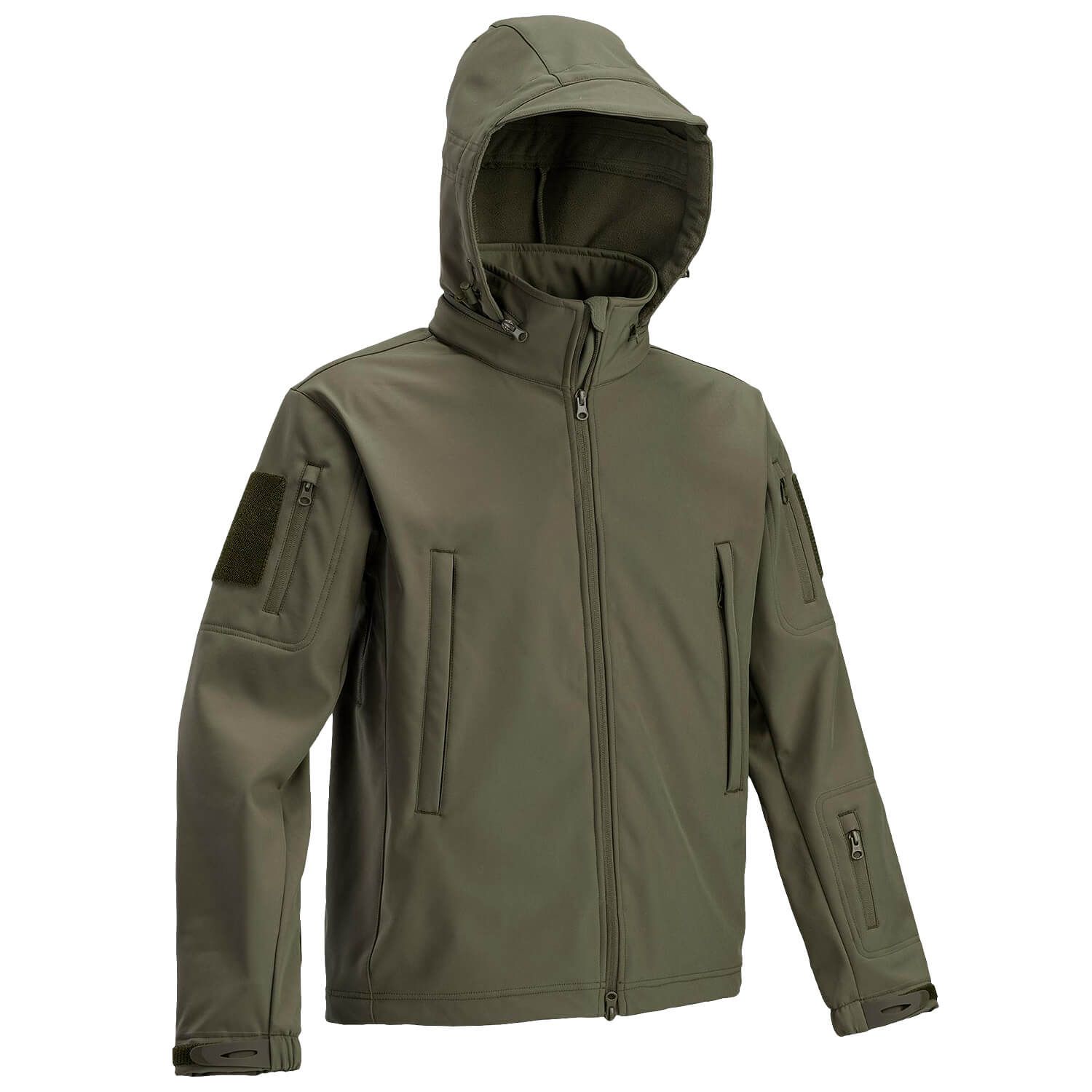Tactical Softshell Jacket