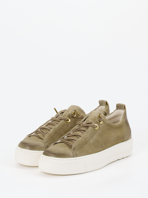 Sneaker-16636290027 Paul Green