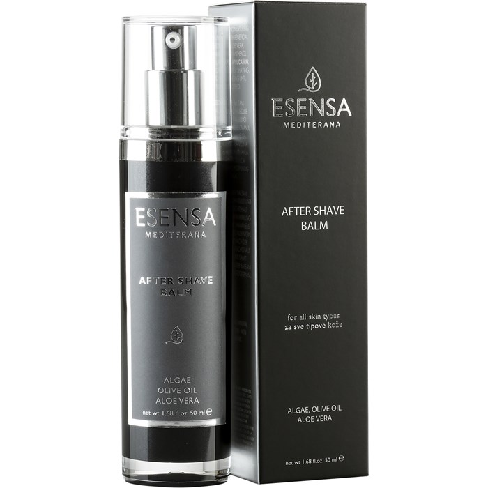 After Shave Balm