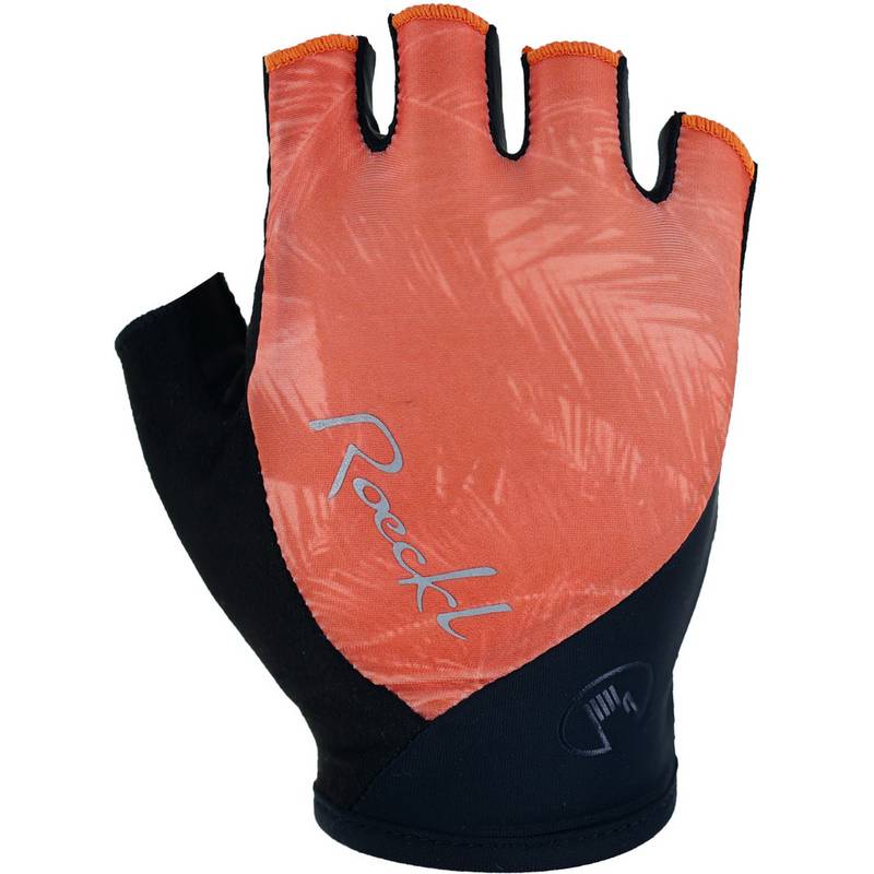 Roeckl Danis Fahrradhandschuhe Damen