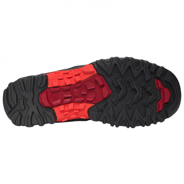Viking - Trophy Camo High - Gummistiefel